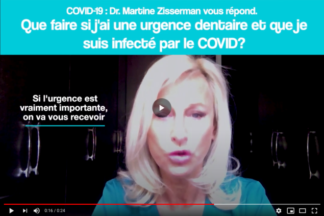 infection covid