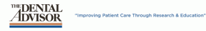 logo dental advisor