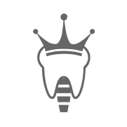 couronne sur implant