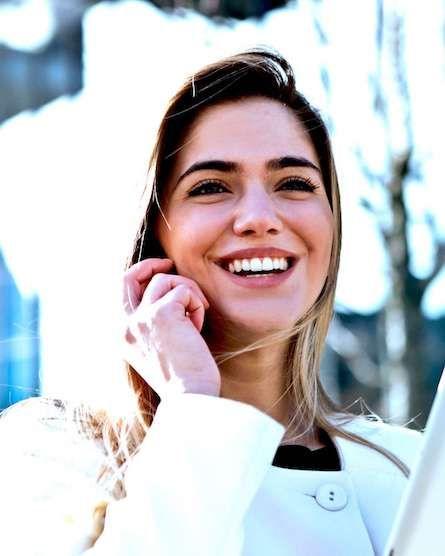 refaire ses dents facette